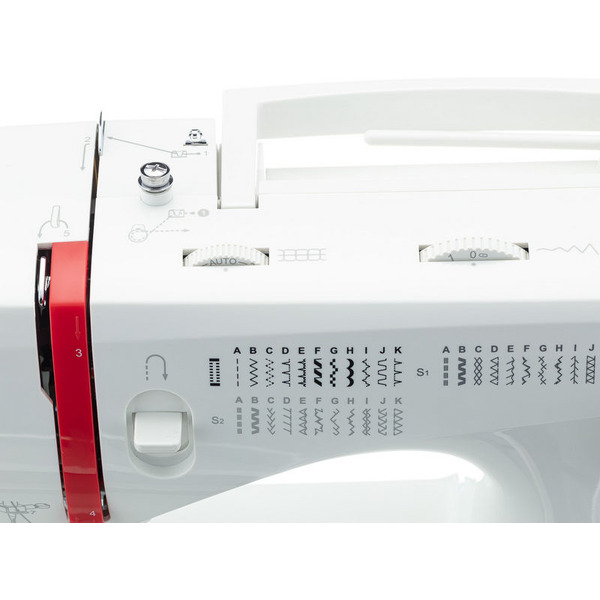 Швейная машина Veritas Rachel