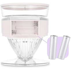 Портативная кофеварка Kitfort КТ-7571