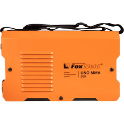 Сварочный инвертор FoxWeld UNO MMA 200 7397