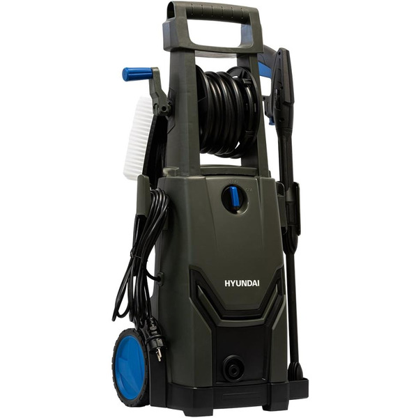 Мойка высокого давления Hyundai HHW 170-510