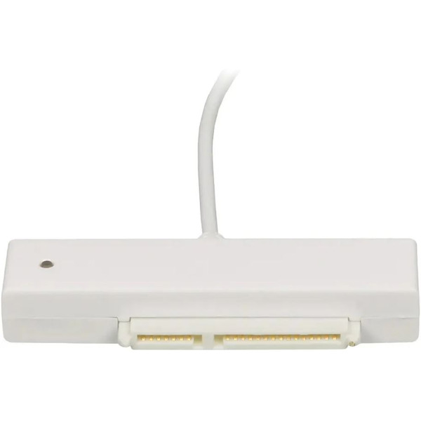 Бокс для накопителей 2.5" AgeStar SUBCP1 White