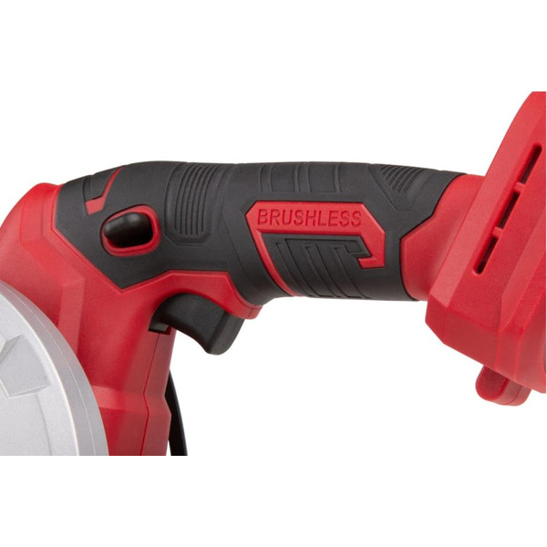 Циркулярная пила Wortex CCS 1814 0329268 (без АКБ)