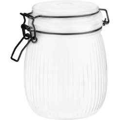 Банка для сыпучих продуктов PERFECTO LINEA GRACE 34-027507