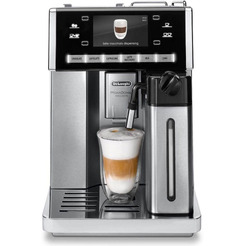 Кофемашина DeLonghi ESAM6904.M