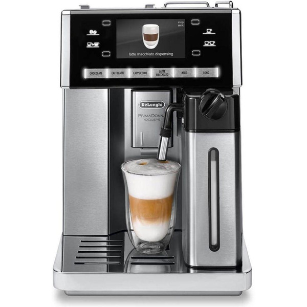 Кофемашина DeLonghi ESAM6904.M