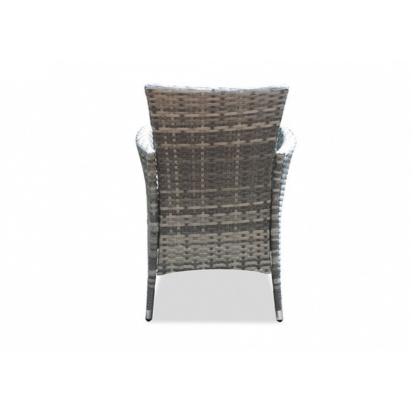 Набор садовой мебели Sundays LUC-NA04 (серый)