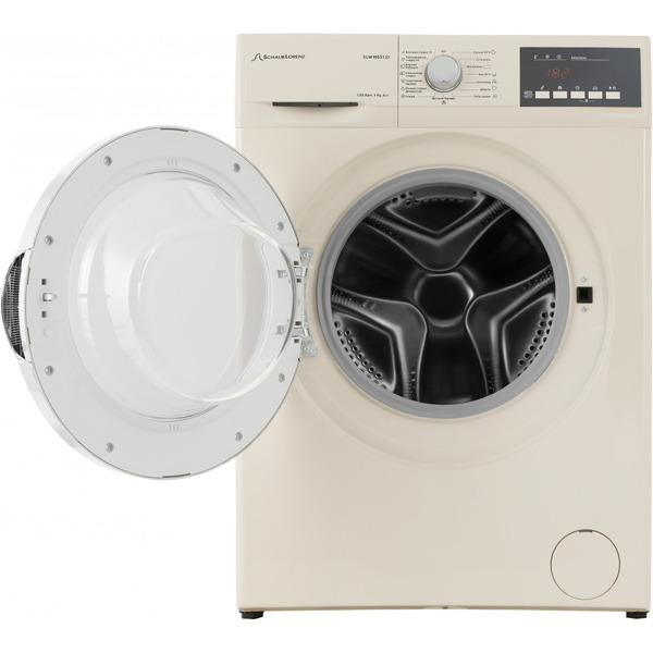 Стиральная машина SCHAUB LORENZ SLW MG5133