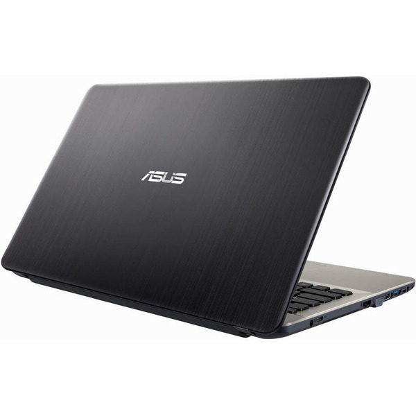 Ноутбук Asus VivoBook Max X541UJ-GQ310 Chocolate Black