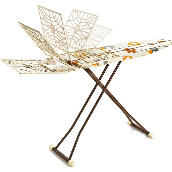 Гладильная доска PERILLA Томрис Сепетли 15019