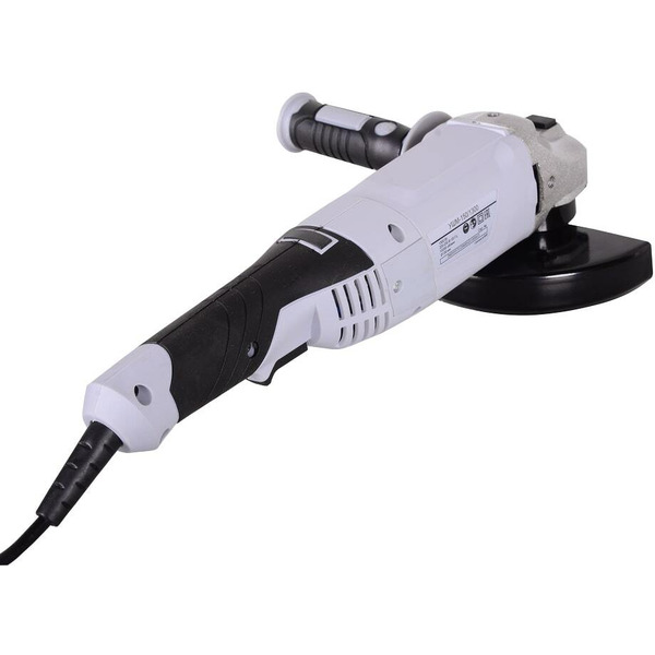 Угловая шлифмашина Ресанта УШМ-150/1300 (75/12/6)