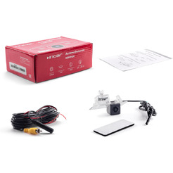 Камера заднего вида Incar VDC-113FHD