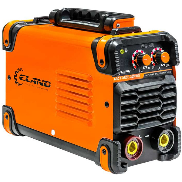 Сварочный аппарат ELAND ARC FORCE-205 PRO