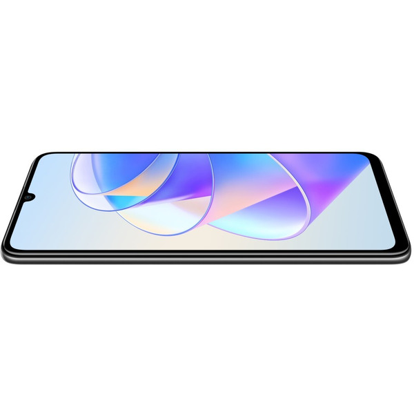 Смартфон HONOR X7a (RKY-LX1) 4GB/128GB (черный)