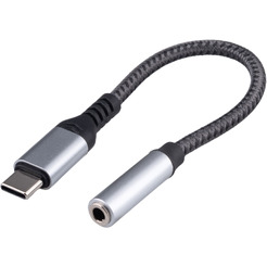 Адаптер Cablexpert/GEMBIRD CCA-UC3.5F-AL