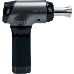 Перкуссионный массажер Ergonova MaxBurnGun PRO