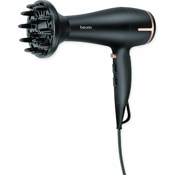 Фен Beurer HC 60