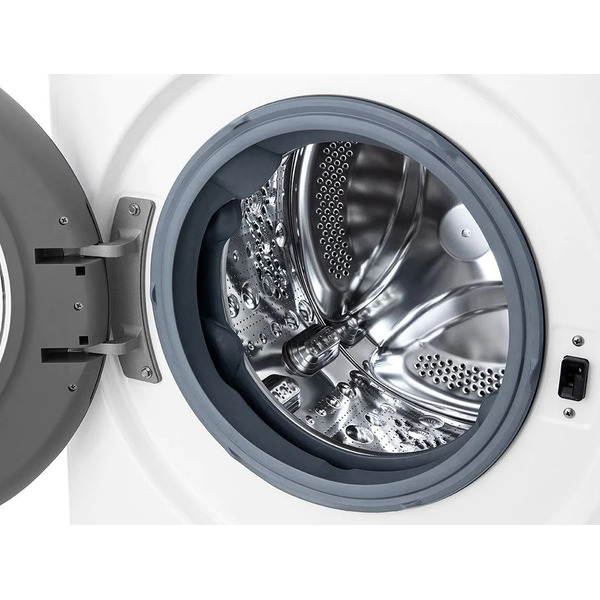 Стиральная машина LG F2J6HSFW