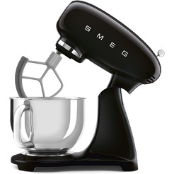 Планетарный миксер Smeg SMF05BLEU