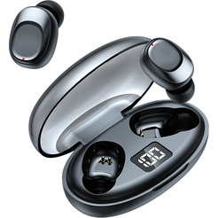 Наушники Bingo K50 (черный)