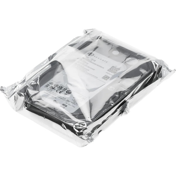 Жесткий диск Seagate Exos 7E10 10TB ST10000NM017B