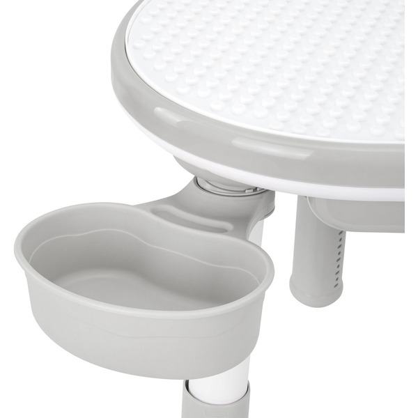 Стол детский Brabix Kids CT-001 533290 (серый)