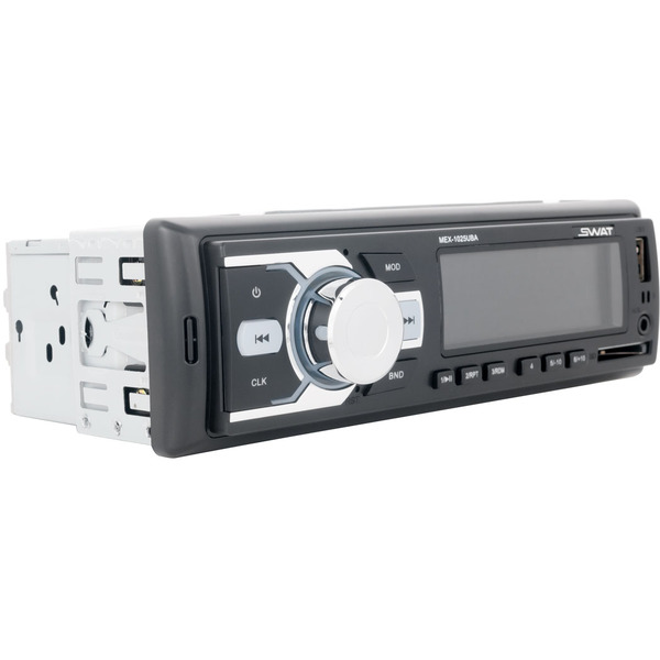 Автомагнитола Swat MEX-1025UBA