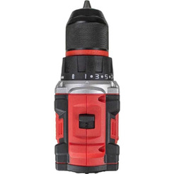 Дрель-шуруповерт Edon UAD-16DBL