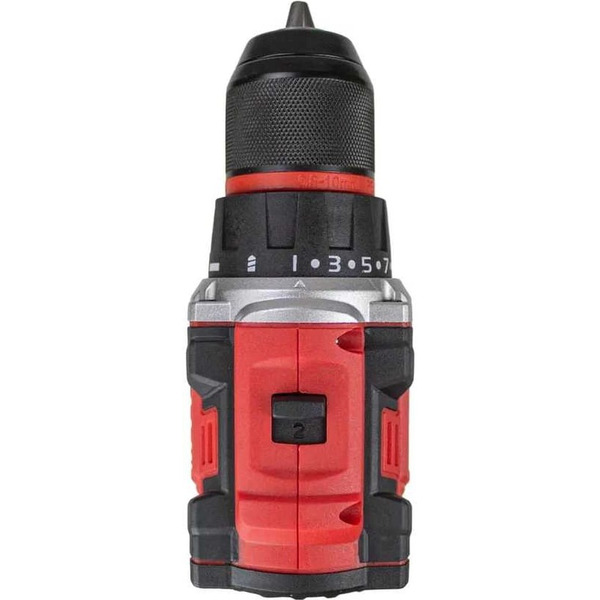 Дрель-шуруповерт Edon UAD-16DBL