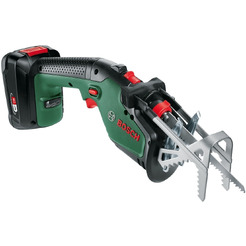 Сабельная пила Bosch Keo 18 Li (0600861A00)