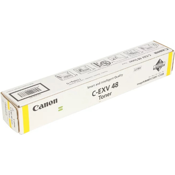 Картридж CANON C-EXV48 (9109B002AA)
