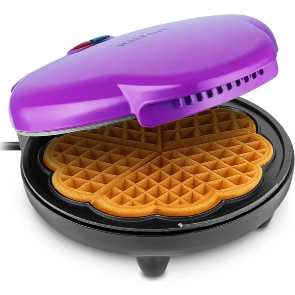 Вафельница Kitfort KT-5610