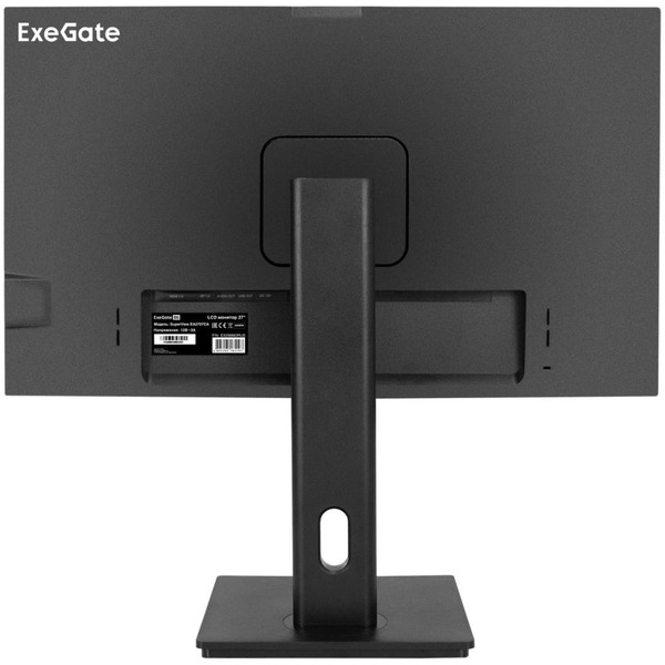 Монитор ExeGate SuperView EA2707CA EX298883RUS