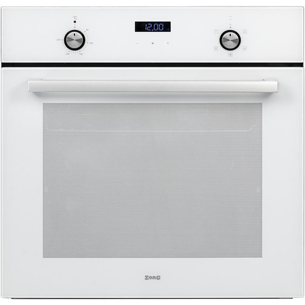 Духовой шкаф ZORG ROL67 WH