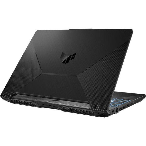 Игровой ноутбук Asus TUF Gaming A15 FA506NC-HN107W