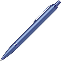 Ручка Parker IM Monochrome K328 (2172966) Blue PVD M