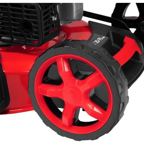 Газонокосилка MTX GL51SP-K