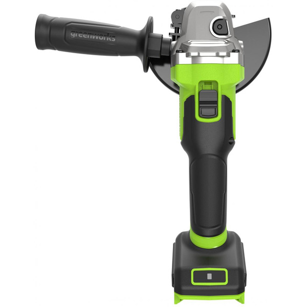 Угловая шлифмашина Greenworks AG590 3201007CUB