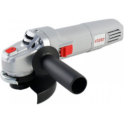 Машина шлифовальная угловая СТАВР МШУ-125/900