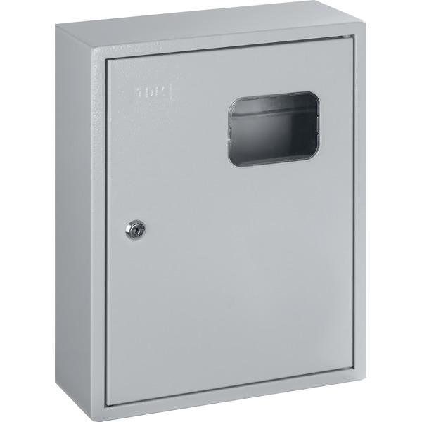 Корпус металлический TDM ЩУРН-3/12Э (400х300х125) SQ0905-0047