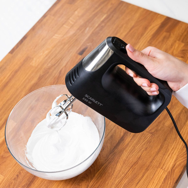 Миксер Scarlett SC-HM40S23
