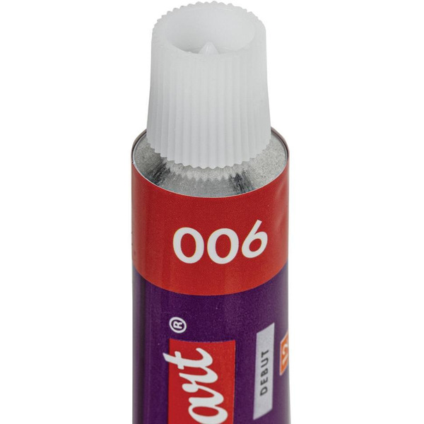 Краски акриловые художественные BRAUBERG ART DEBUT 192296