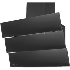 Вытяжка LEX RIO G 600 (черный)