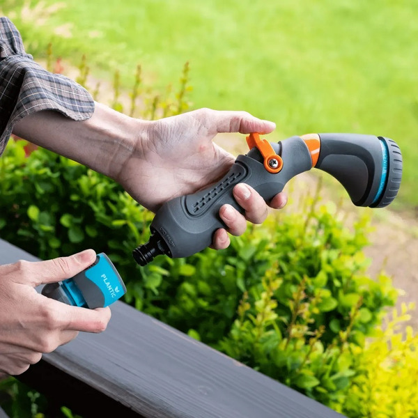 Распылитель Plantic Light 39367-01