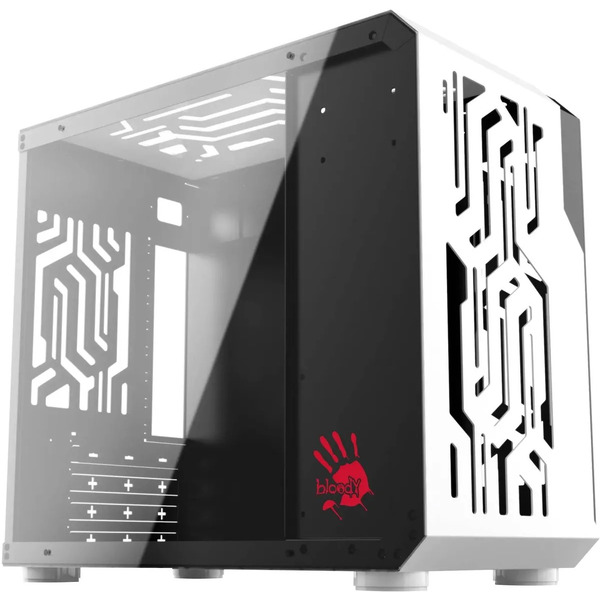 Корпус Bloody BD-CC110 (белый)