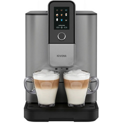Кофемашина Nivona CafeRomatica NIVO 8103