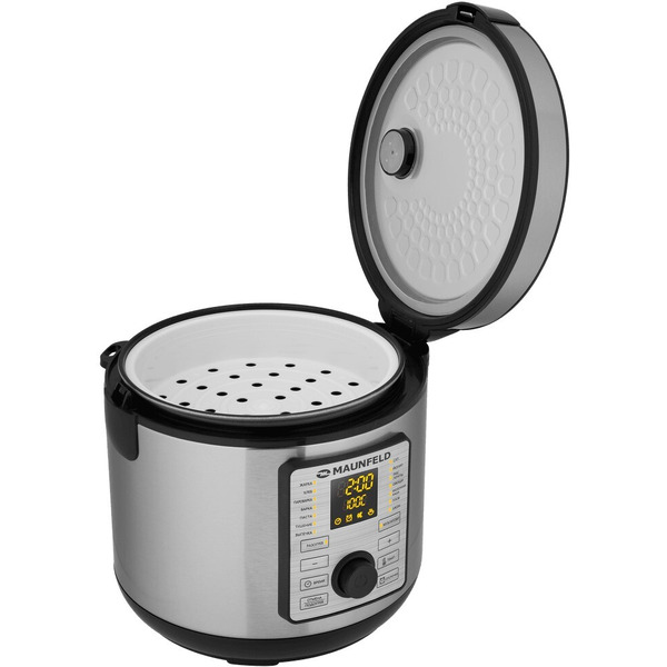 Мультиварка MAUNFELD MPMC-1625S
