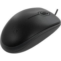 Мышь Logitech M110 Silent черный (910-005502)