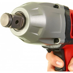 Гайковерт Milwaukee IPWE 520 R 4933451525
