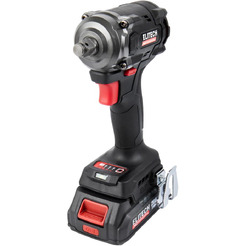 Гайковерт ELITECH HD Professional CW 2004SL E2201.056.01 (205737)