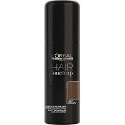Консилер для волос L'Oreal Professionnel Hair Touch Up светло-коричневый 75мл